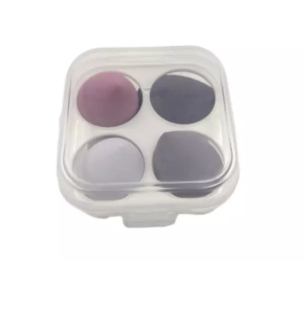 Make up sponge set - Picture 3 of 4